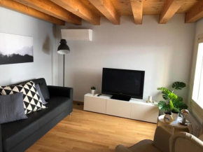 Interno 1 Treviso